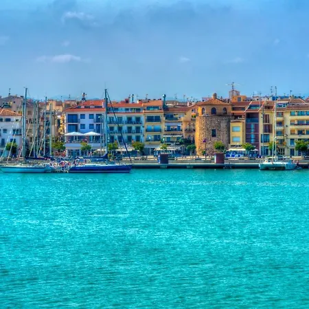 Casa Orquideas * Cambrils