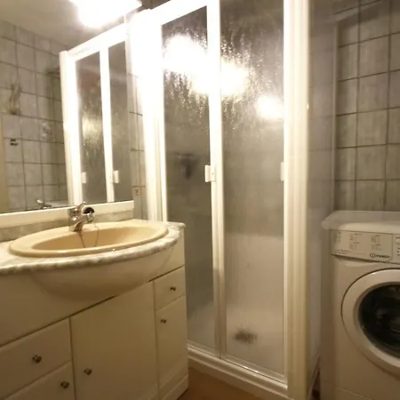 Apartmán Casa Orquideas