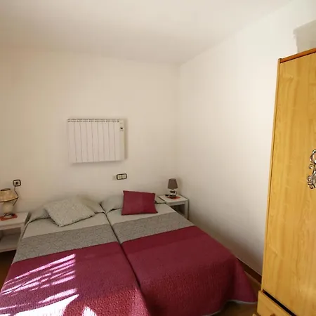 Casa Orquideas Апартаменты *