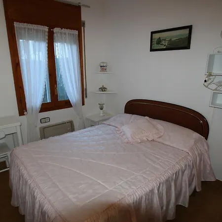 Апартаменты Casa Orquideas *