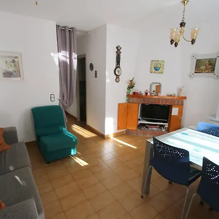 Апартаменты Casa Orquideas