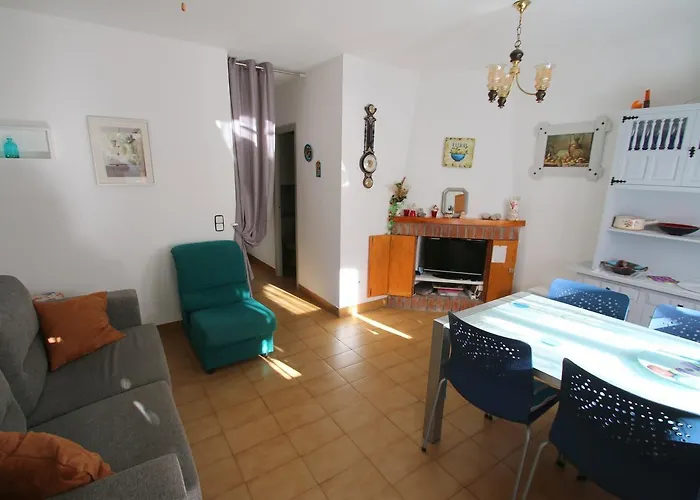 아파트 Casa Orquideas