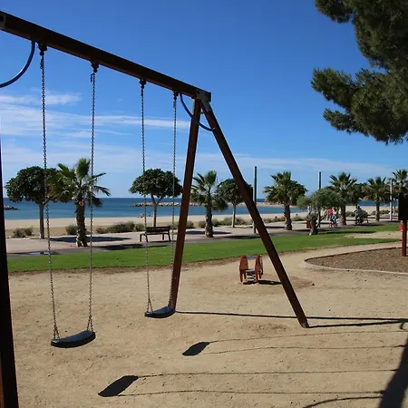 Διαμέρισμα Casa Orquideas Cambrils