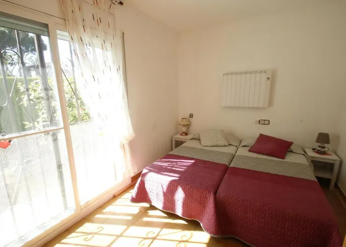 Daire Casa Orquideas Cambrils