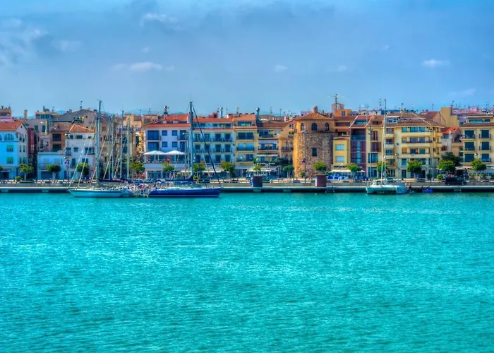 Casa Orquideas * Cambrils