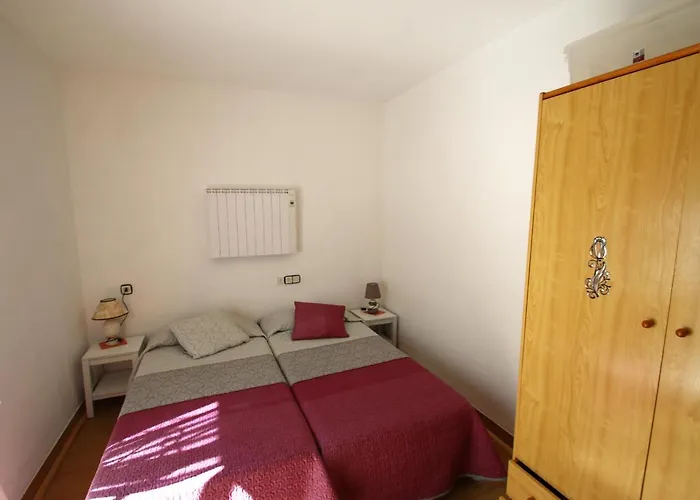 Casa Orquideas Daire *