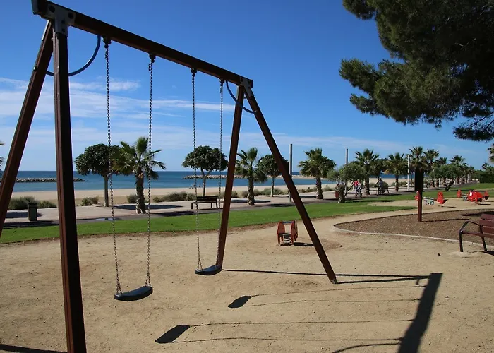 Daire Casa Orquideas Cambrils