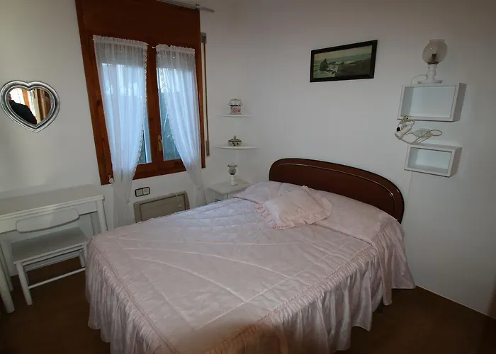 Daire Casa Orquideas *